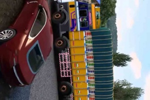 越野卡车模拟器官方版