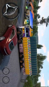 越野卡车模拟器官方版