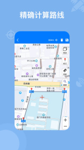 奥维地图手机版app