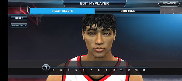 NBA 2K18官方版