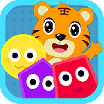 形状与颜色app