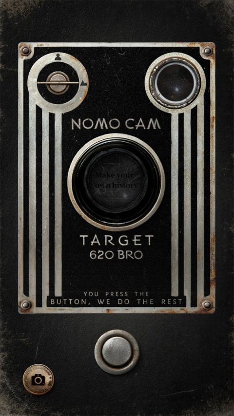 NOMO CAM官方版