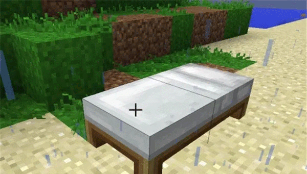 我的世界国际服生存服