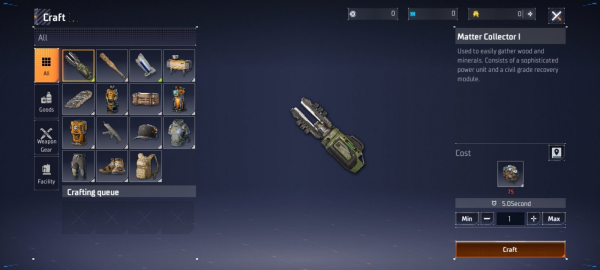 泰坦机甲官方版(Titanite)