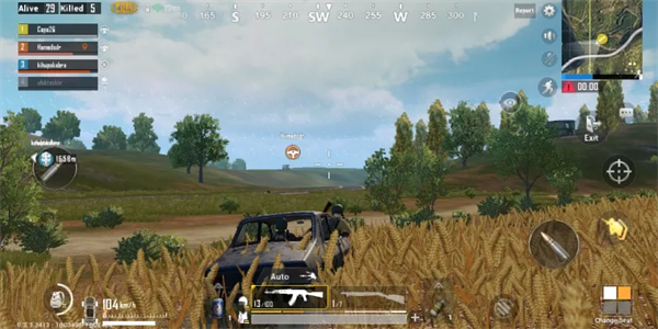 PUBG Mobile日服