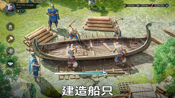 维京崛起国际版(Viking Rise)