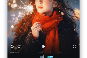 万兴喵影app