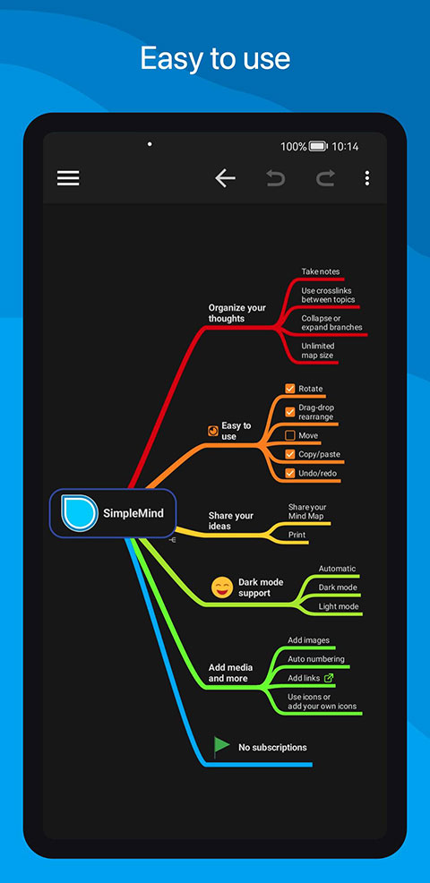 SimpleMind Pro最新版