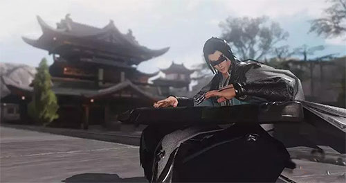 一梦江湖华为版