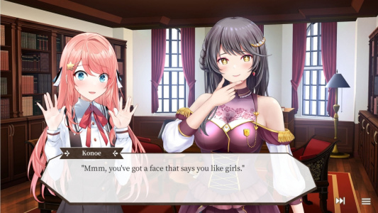 天作之合的我们1