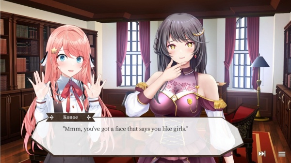 天作之合的我们1