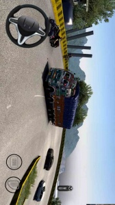 越野卡车模拟器官方版