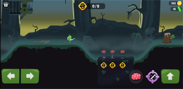 僵尸猎手最新版