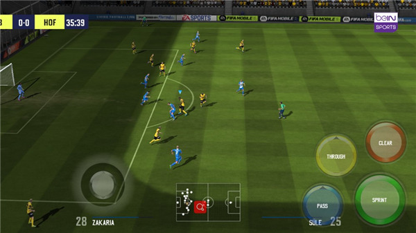 FIFA 22手机版