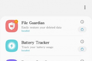 三星galaxy labs 汉化版
