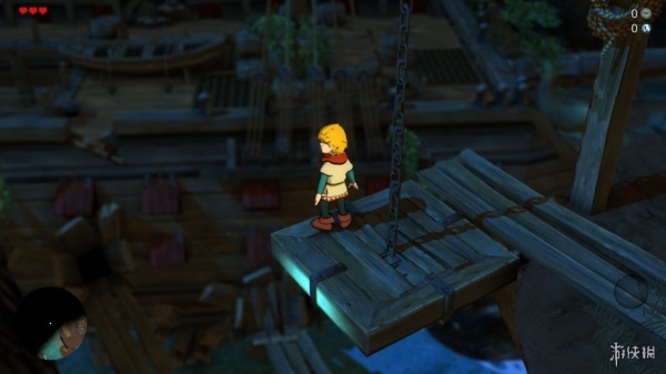 巴尔多：猫头鹰守卫者