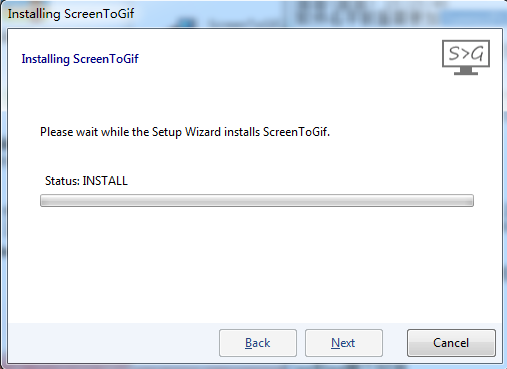 Screen to GIF