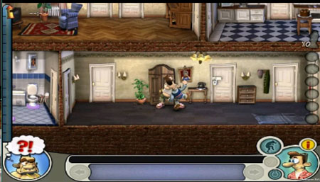 整蛊邻居第一季官方正版