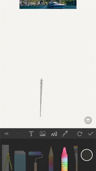 PaperDraw绘画涂鸦官方版