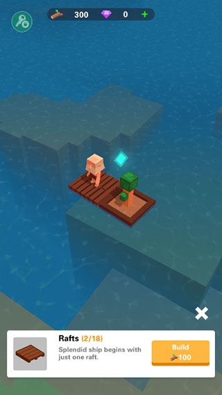 海上建造模拟官方版