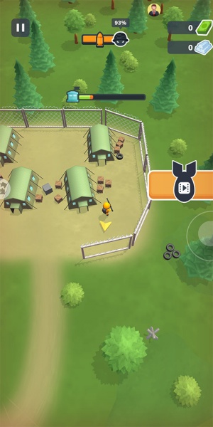 绝命射击求生官方版