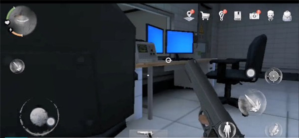 无尽噩梦2诡医院手机版