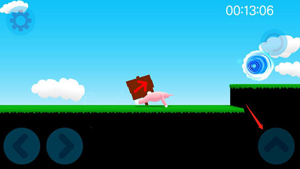 超级兔子人2中文版