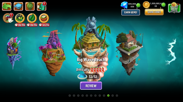 pvz2国际版