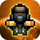 空中大师像素射击游戏