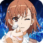 魔法禁书目录幻想收束中文版