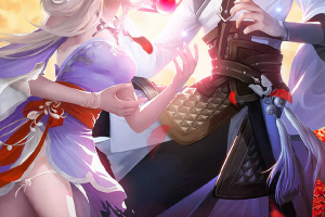 猎妖手游官方版