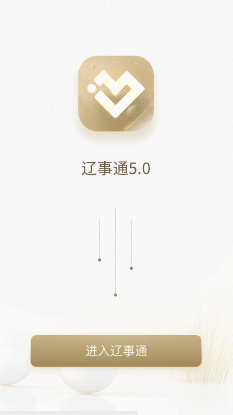 辽事通健康码最新版