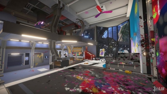 SuchArt：艺术家模拟器