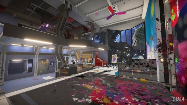 SuchArt：艺术家模拟器