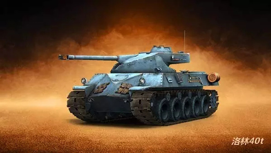 全民坦克联盟华为版