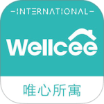 Wellcee租房app