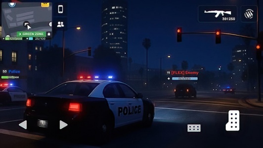 vice在线游戏最新版