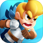 骑士冲呀官方版