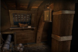 未上锁的房间2官方版