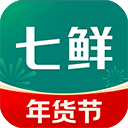 七鲜生鲜超市app