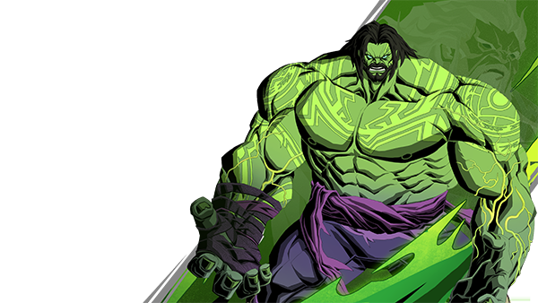 漫威秘法狂潮国际版