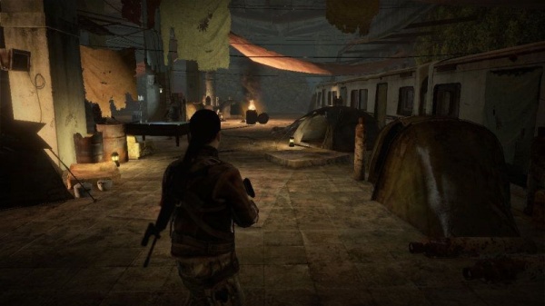 终结者4：救世主