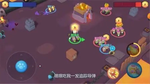 汤姆猫飞车九游版