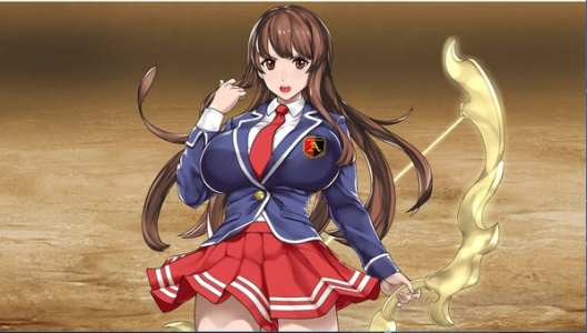 福音的使徒cg全收集解锁版