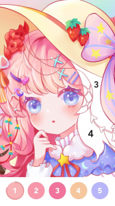 涂个壁纸最新版