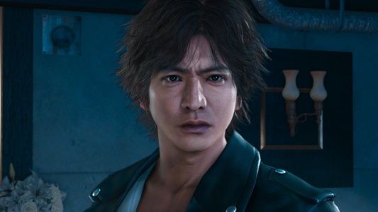 审判之眼：死神的遗言重制版