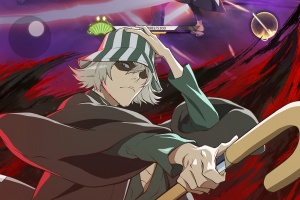 境界刀鸣官方版