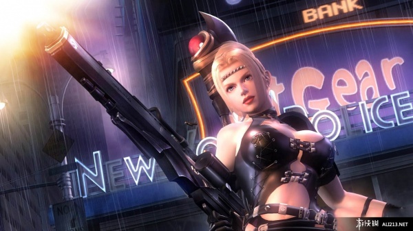 忍者龙剑传：西格玛2