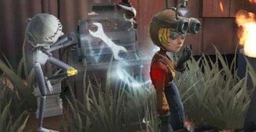 第五人格日服版