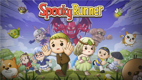 幽灵转轮中文版